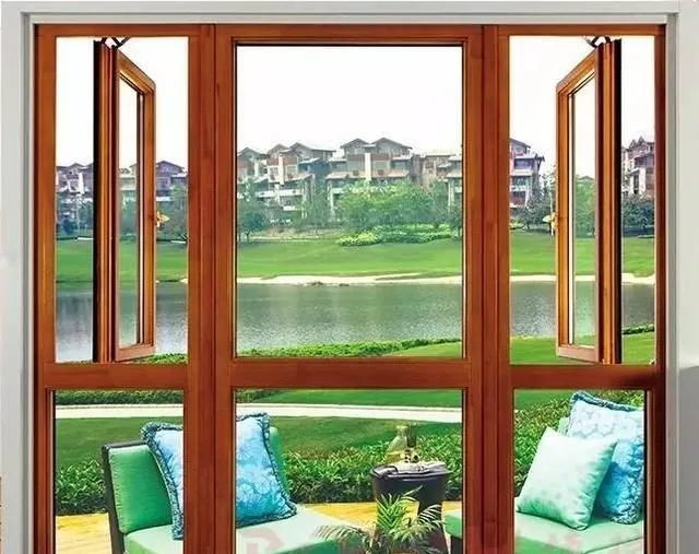 HA87 window