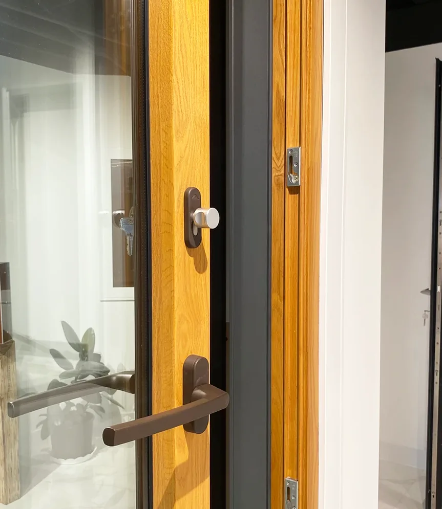 Sliding Door window