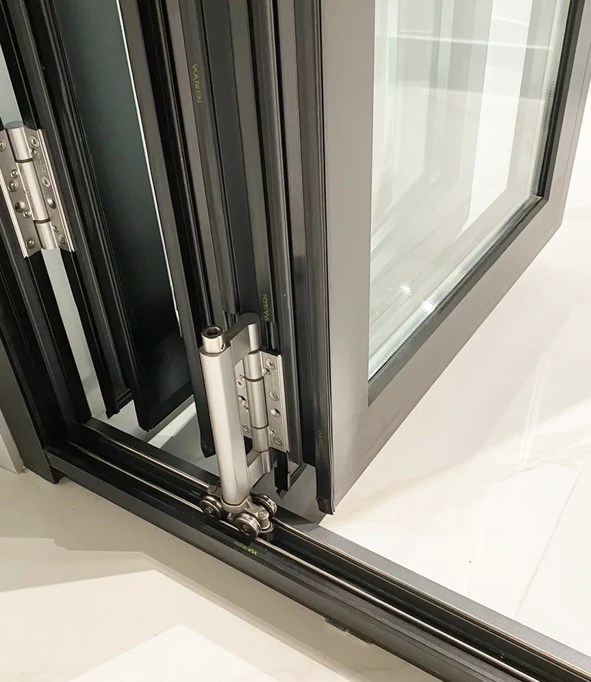 Holan window