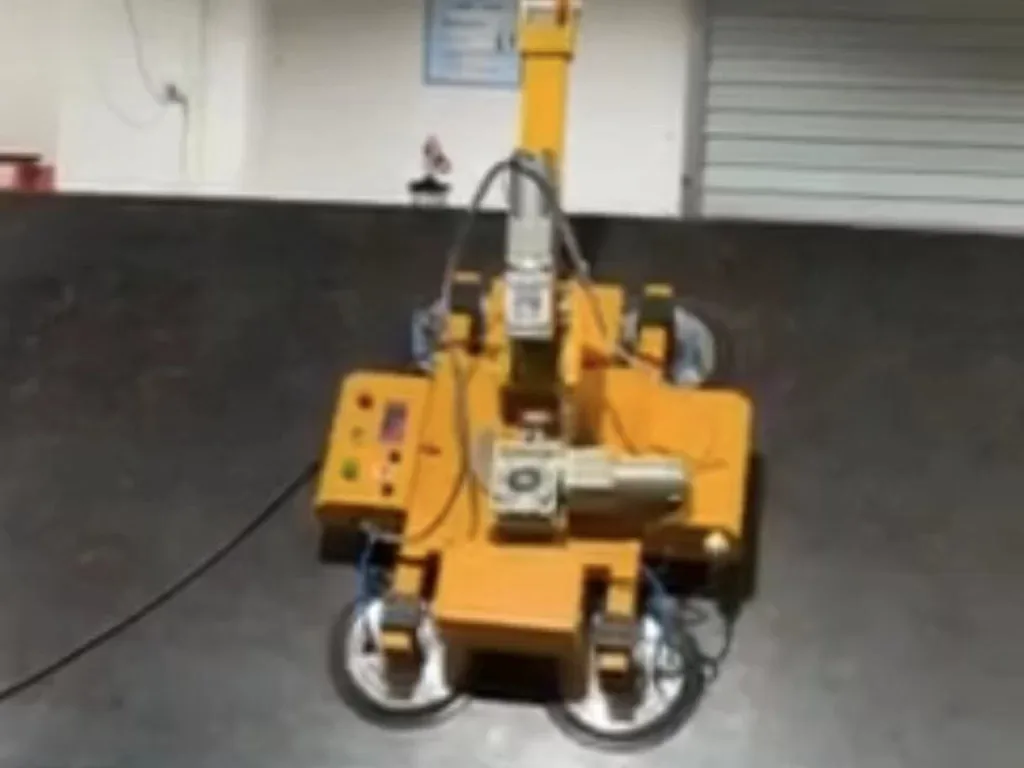 Suregrip 4 Electric Suction Lifter Attachment