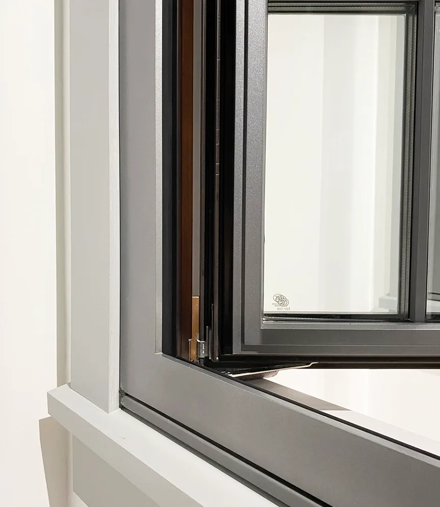 MFK window